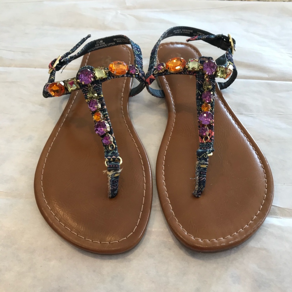 Arizona Sandals